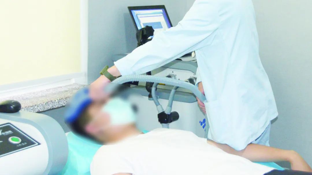 日照医养医院睡眠医学中心“睡眠修复师”如何重筑深度好眠？
