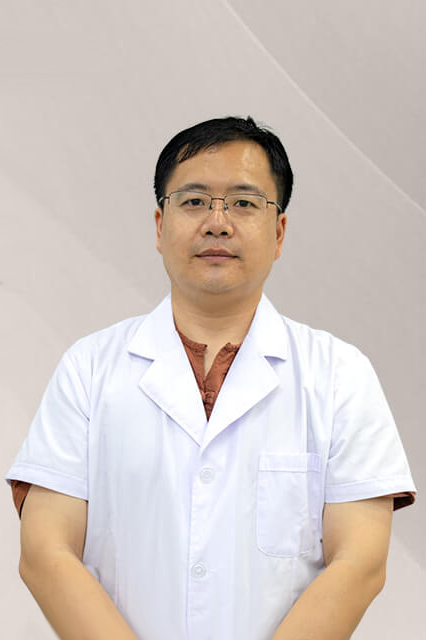 国洪凯